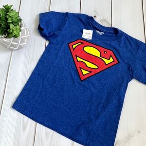 Superman Tee